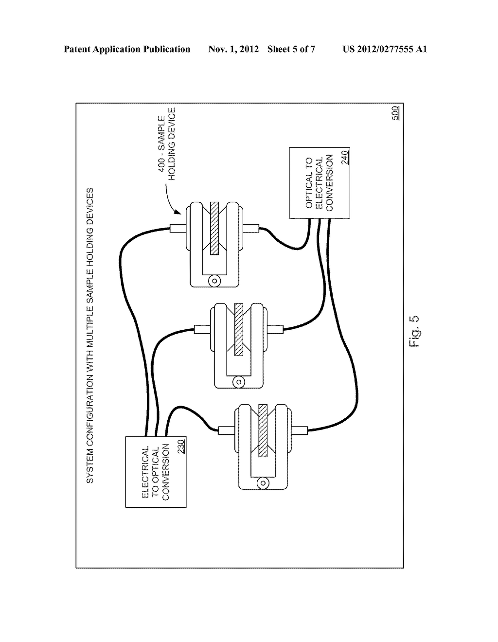 Transmission Fluorometer - diagram, schematic, and image 06