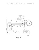 APPARATUS FOR NON-INVASIVE BLOOD GLUCOSE MONITORING diagram and image