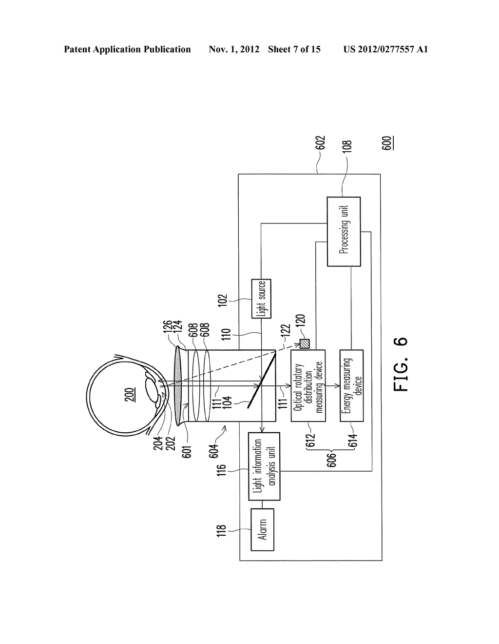 METHOD FOR NON-INVASIVE BLOOD GLUCOSE MONITORING AND METHOD FOR ANALYSING     BIOLOGICAL MOLECULE - diagram, schematic, and image 08