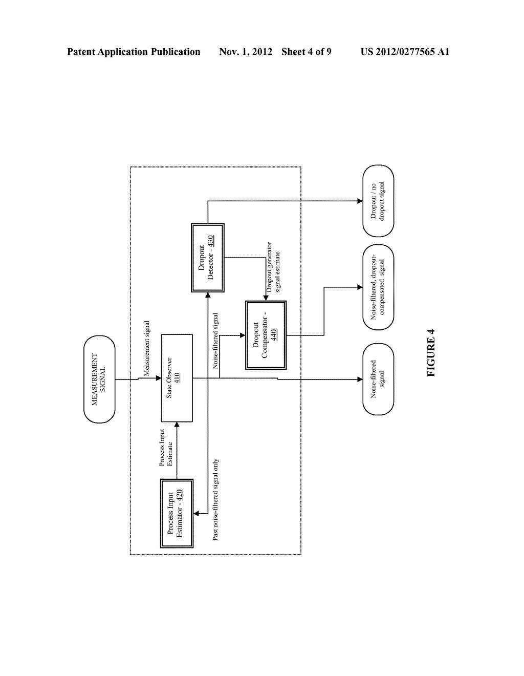 Method and System for Providing Analyte Monitoring - diagram, schematic, and image 05