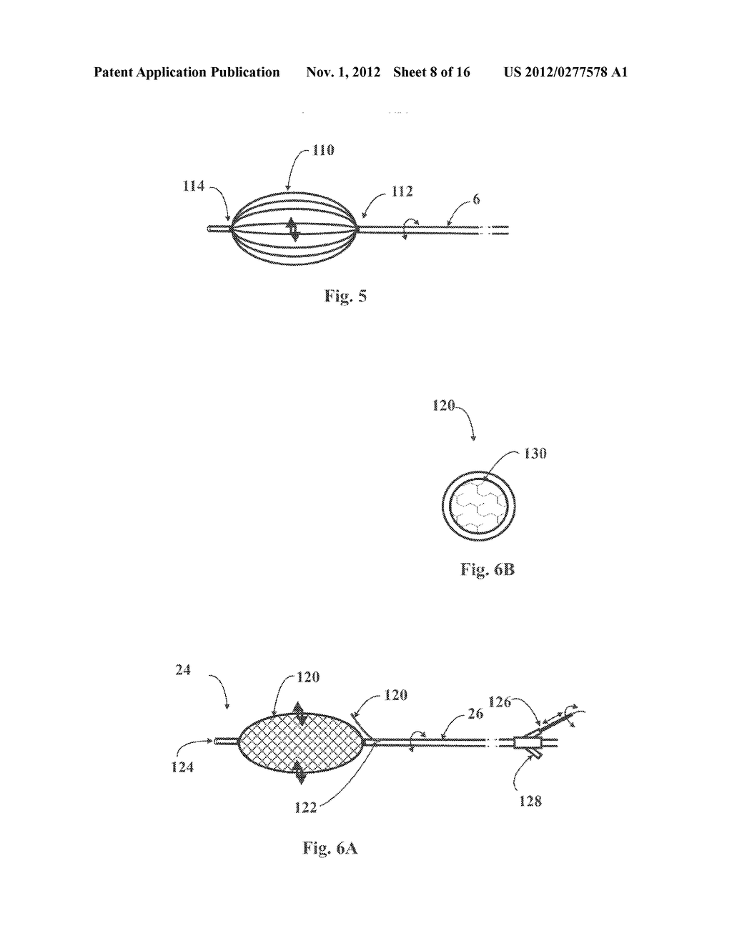 Balloon Resection Method - diagram, schematic, and image 09