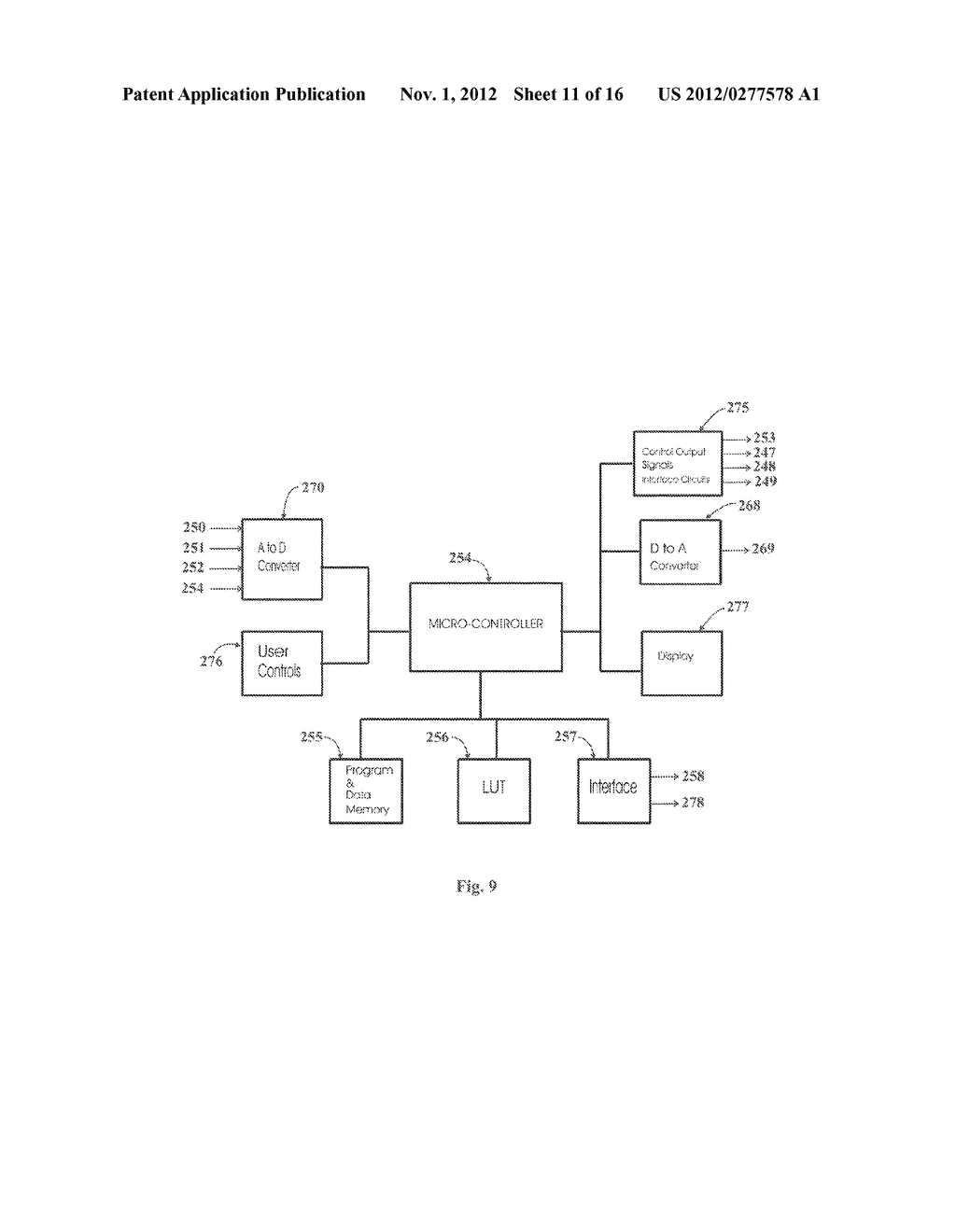 Balloon Resection Method - diagram, schematic, and image 12