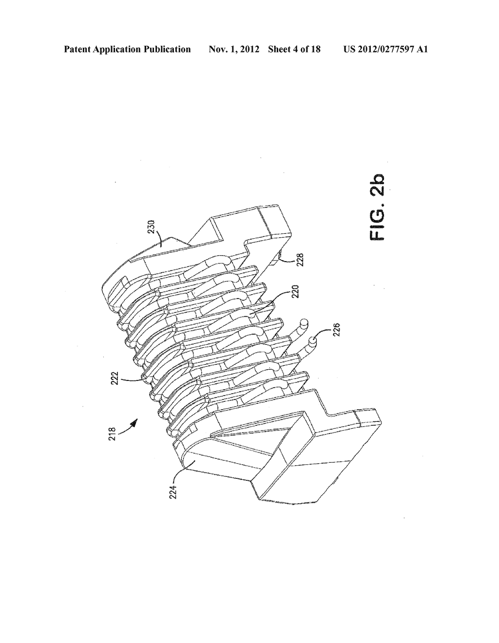 APPARATUS AND METHODS FOR NON-INVASIVELY MEASURING PHYSIOLOGIC PARAMETERS     OF ONE OR MORE SUBJECTS - diagram, schematic, and image 05