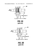 METHOD AND APPARATUS FOR INTELLIGENT FLOW SENSORS diagram and image