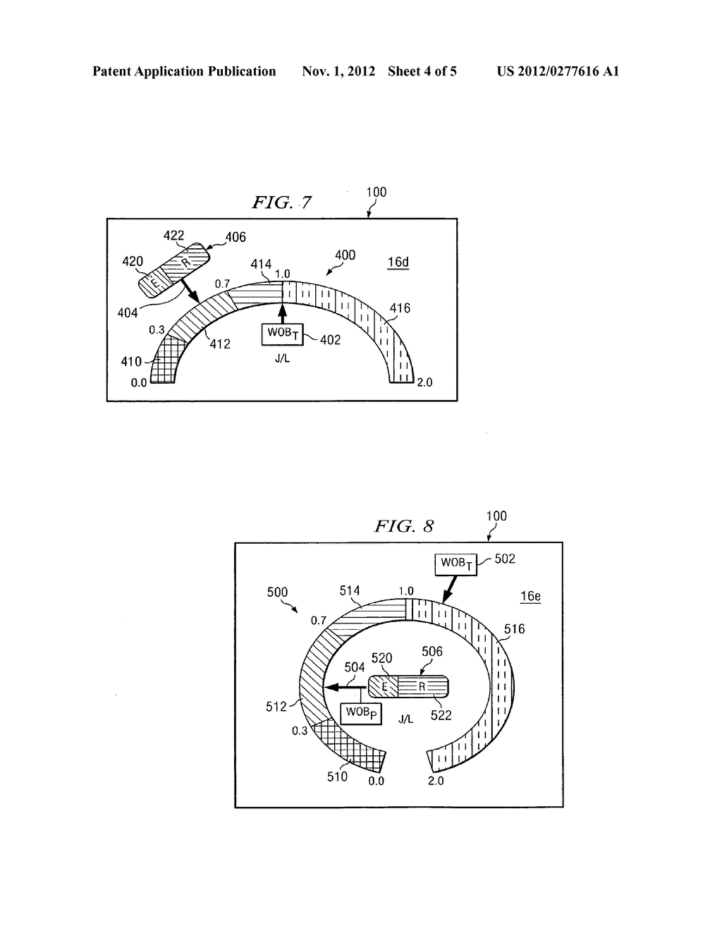 WORK OF BREATHING DISPLAY FOR A VENTILATION SYSTEM - diagram, schematic, and image 05