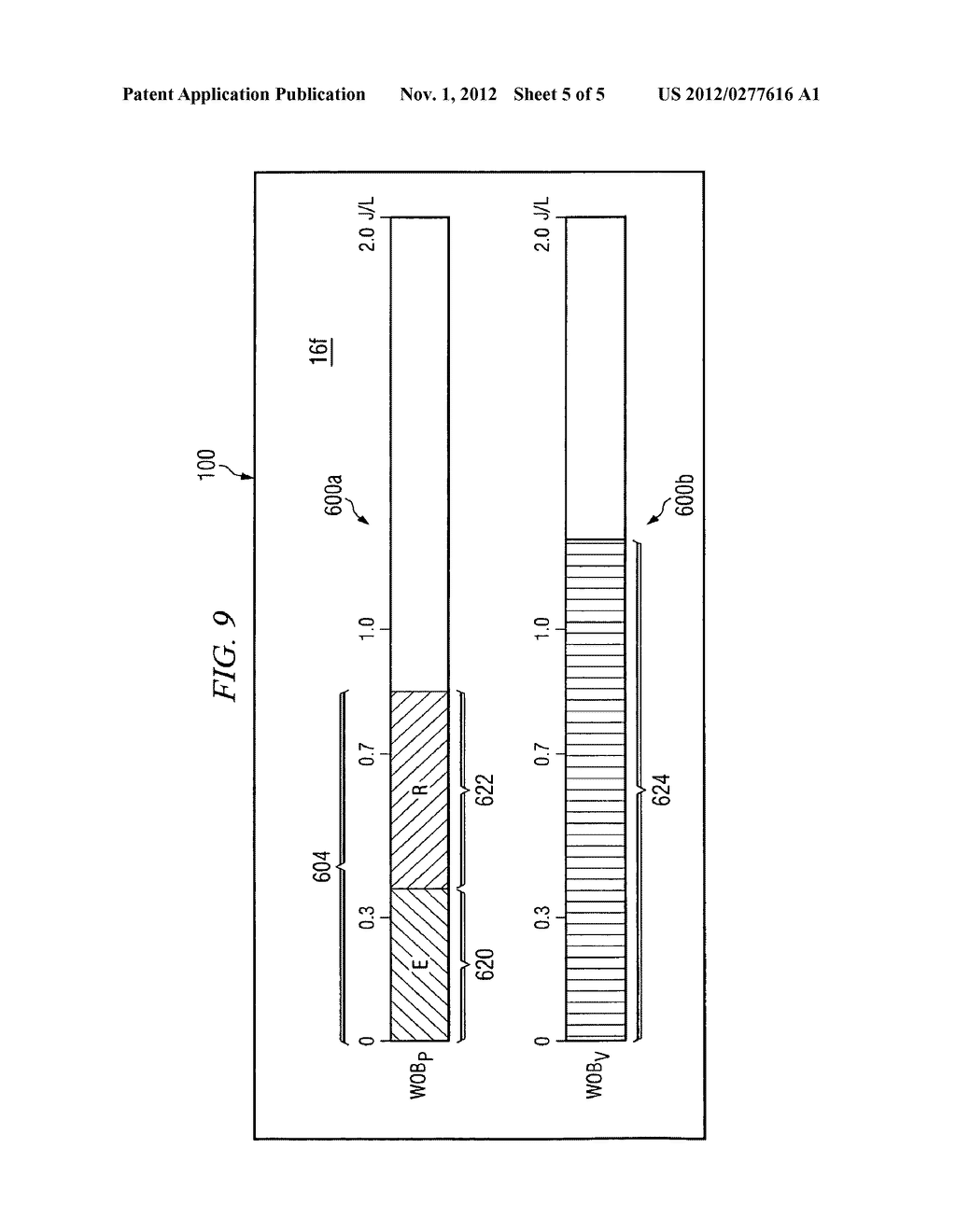 WORK OF BREATHING DISPLAY FOR A VENTILATION SYSTEM - diagram, schematic, and image 06