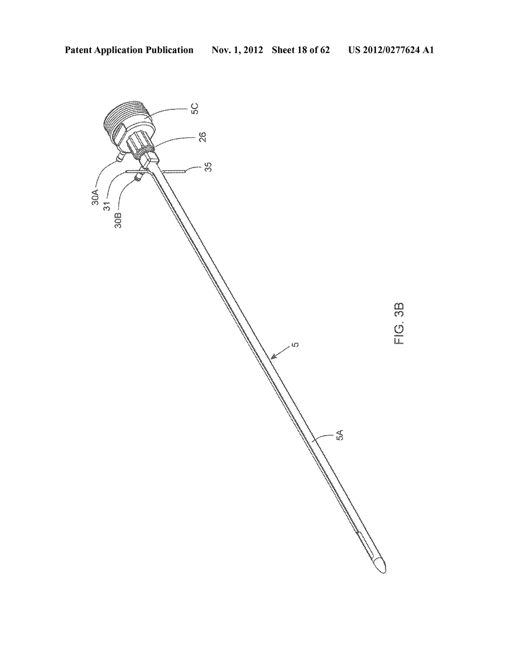 METHOD OF COLLECTING AND IN SITU PROCESSING OF ASPIRATED FAT TISSUE     SAMPLED FROM A HUMAN PATIENT DURING TISSUE ASPIRATION OPERATIONS - diagram, schematic, and image 19