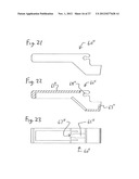 FLUID COLLECTION/INJECTION DEVICE HAVING SAFETY NEEDLE ASSEMBLY/COVER AND     SAFETY SYSTEM AND METHOD diagram and image