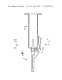 FLUID COLLECTION/INJECTION DEVICE HAVING SAFETY NEEDLE ASSEMBLY/COVER AND     SAFETY SYSTEM AND METHOD diagram and image