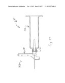 FLUID COLLECTION/INJECTION DEVICE HAVING SAFETY NEEDLE ASSEMBLY/COVER AND     SAFETY SYSTEM AND METHOD diagram and image