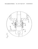 FLUID COLLECTION/INJECTION DEVICE HAVING SAFETY NEEDLE ASSEMBLY/COVER AND     SAFETY SYSTEM AND METHOD diagram and image