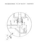 FLUID COLLECTION/INJECTION DEVICE HAVING SAFETY NEEDLE ASSEMBLY/COVER AND     SAFETY SYSTEM AND METHOD diagram and image