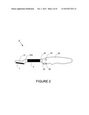 METHOD AND A DUAL-ARRAY TRANSDUCER PROBE FOR REAL TIME MECHANICAL IMAGING     OF PROSTATE diagram and image