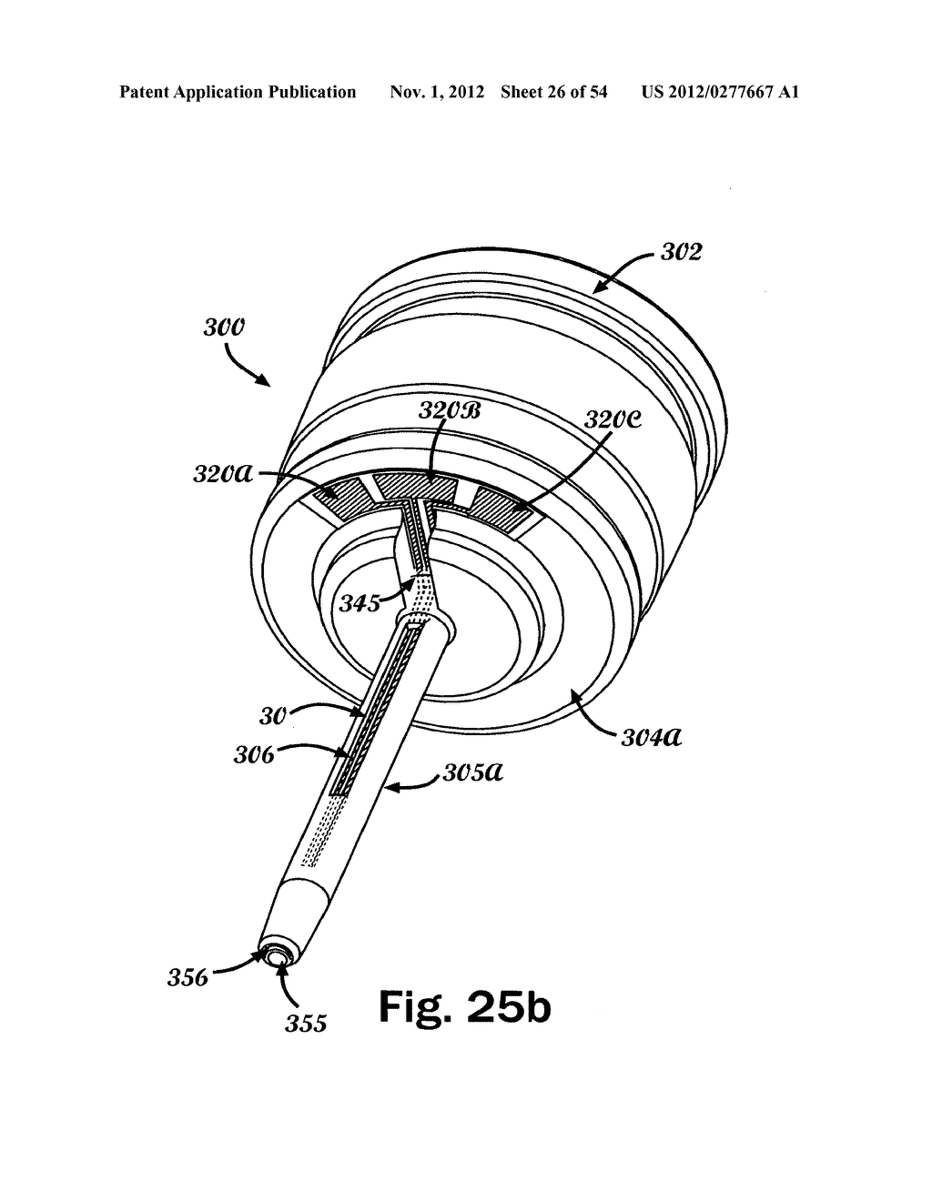 ANALYTE MONITORING AND FLUID DISPENSING SYSTEM - diagram, schematic, and image 27