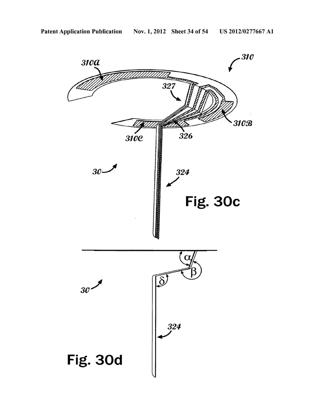 ANALYTE MONITORING AND FLUID DISPENSING SYSTEM - diagram, schematic, and image 35