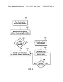 SELECTIVE ALARMS FOR AN INFUSION DEVICE diagram and image