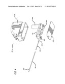 DISSECTION HANDPIECE AND METHOD FOR REDUCING THE APPEARANCE OF CELLULITE diagram and image