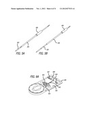 DISSECTION HANDPIECE AND METHOD FOR REDUCING THE APPEARANCE OF CELLULITE diagram and image