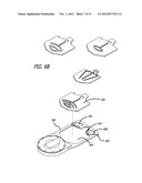 DISSECTION HANDPIECE AND METHOD FOR REDUCING THE APPEARANCE OF CELLULITE diagram and image