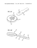 DISSECTION HANDPIECE AND METHOD FOR REDUCING THE APPEARANCE OF CELLULITE diagram and image