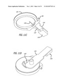 DISSECTION HANDPIECE AND METHOD FOR REDUCING THE APPEARANCE OF CELLULITE diagram and image