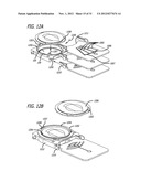 DISSECTION HANDPIECE AND METHOD FOR REDUCING THE APPEARANCE OF CELLULITE diagram and image