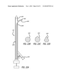 DISSECTION HANDPIECE AND METHOD FOR REDUCING THE APPEARANCE OF CELLULITE diagram and image