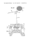 DISSECTION HANDPIECE AND METHOD FOR REDUCING THE APPEARANCE OF CELLULITE diagram and image