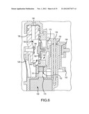 Powered Irrigator for Sinus Cavity Rinse with Detachable Reservoir diagram and image