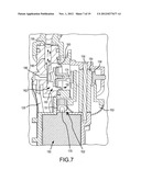 Powered Irrigator for Sinus Cavity Rinse with Detachable Reservoir diagram and image