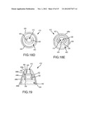 Powered Irrigator for Sinus Cavity Rinse with Detachable Reservoir diagram and image