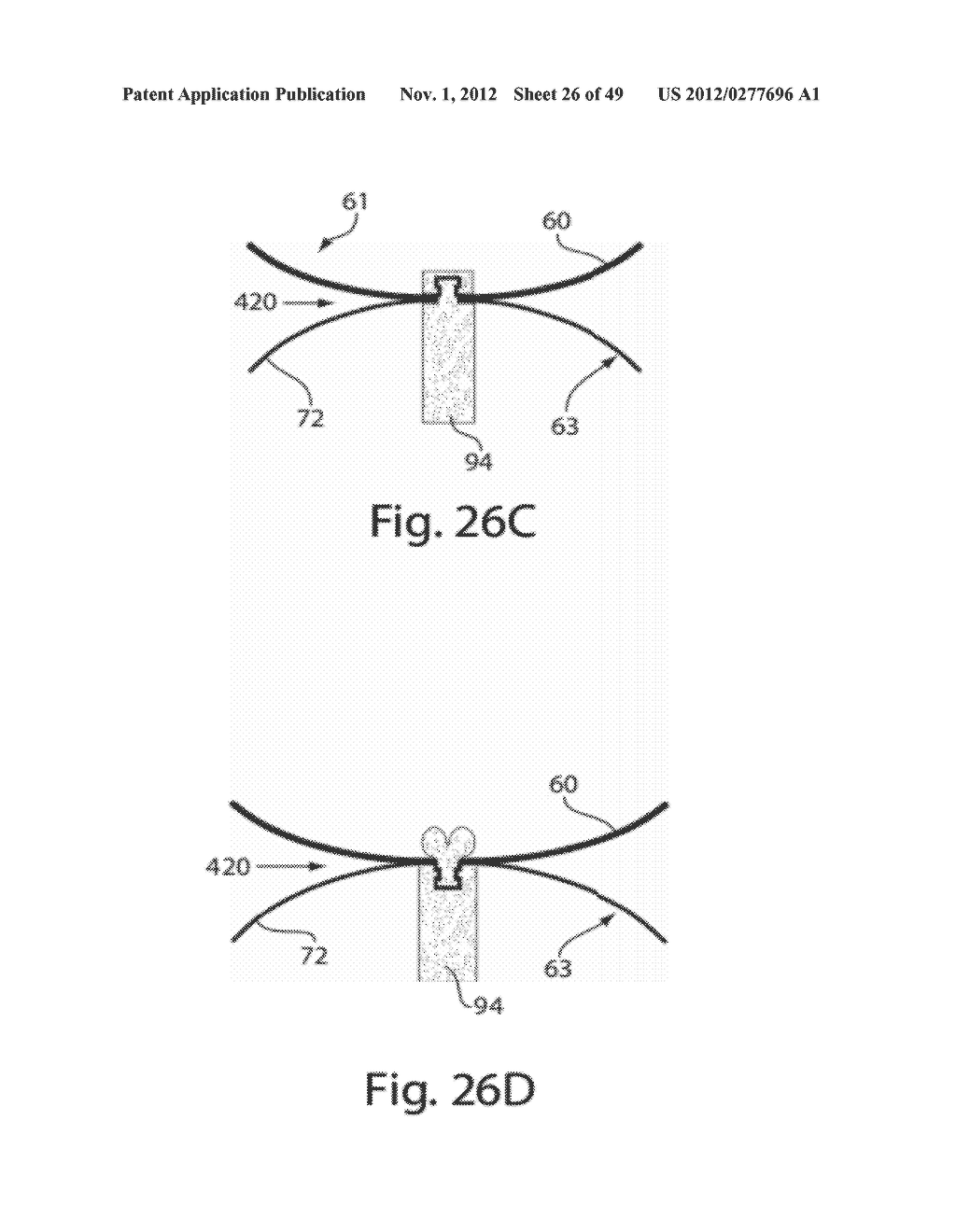 DELIVERING AND/OR RECEIVING FLUIDS - diagram, schematic, and image 27