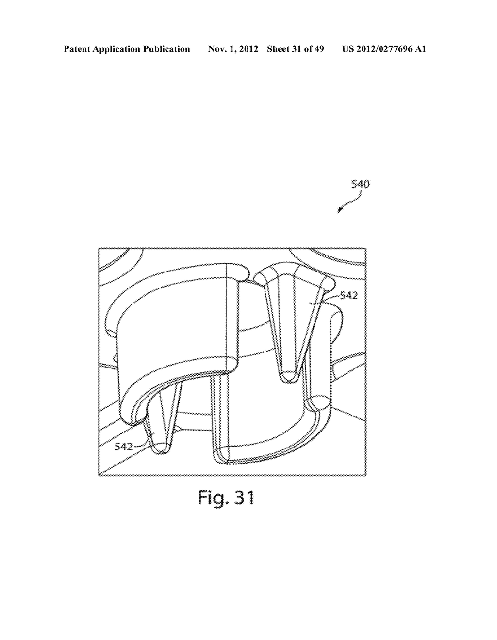 DELIVERING AND/OR RECEIVING FLUIDS - diagram, schematic, and image 32