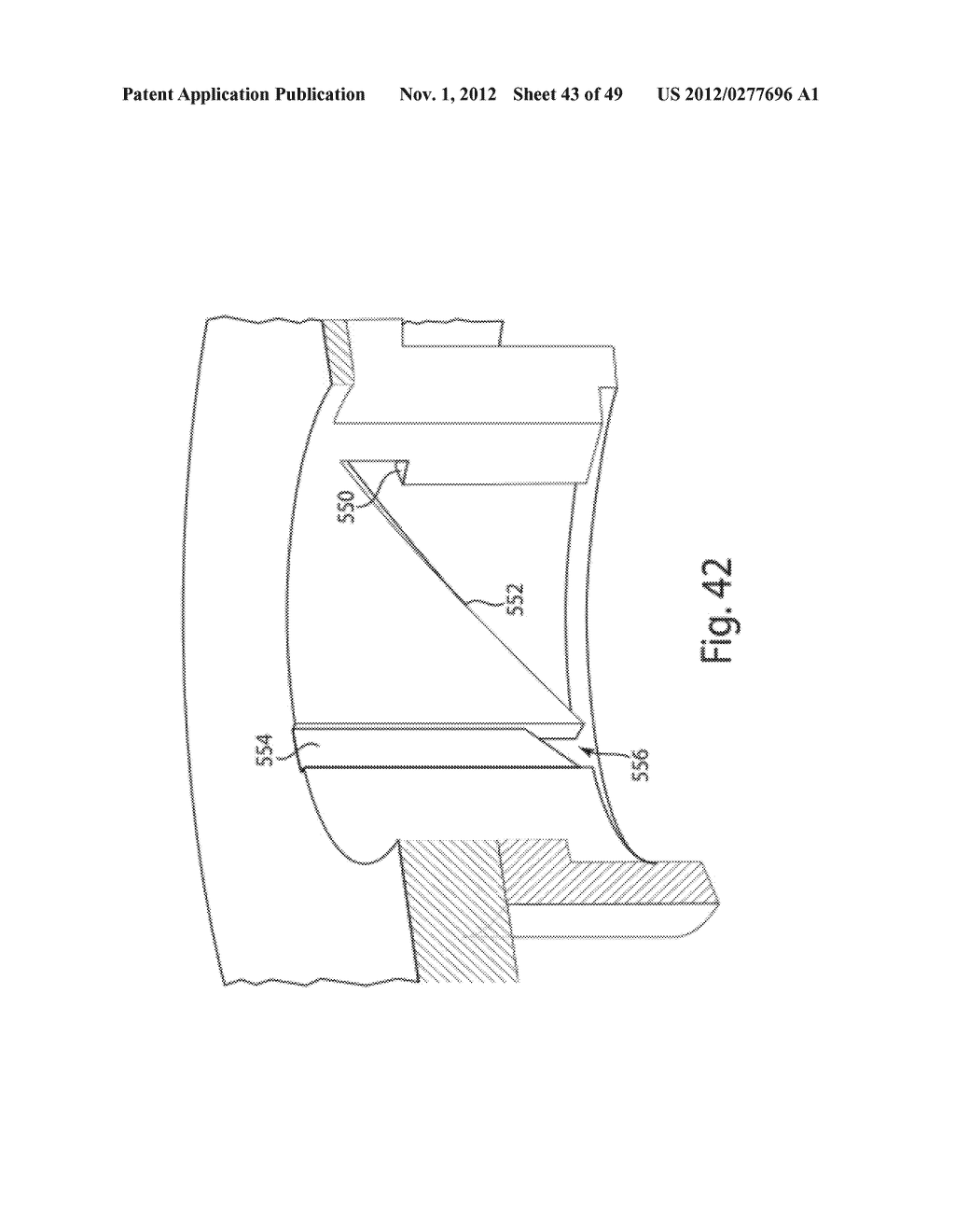 DELIVERING AND/OR RECEIVING FLUIDS - diagram, schematic, and image 44