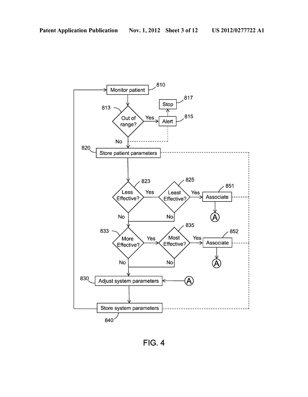 ADAPTIVE SYSTEM FOR BLOOD FLUID REMOVAL - diagram, schematic, and image 04