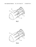 Disposable Double Point Injection Needle and an Insulin Injection System     Comprising a Disposable Double Point Injection Needle diagram and image