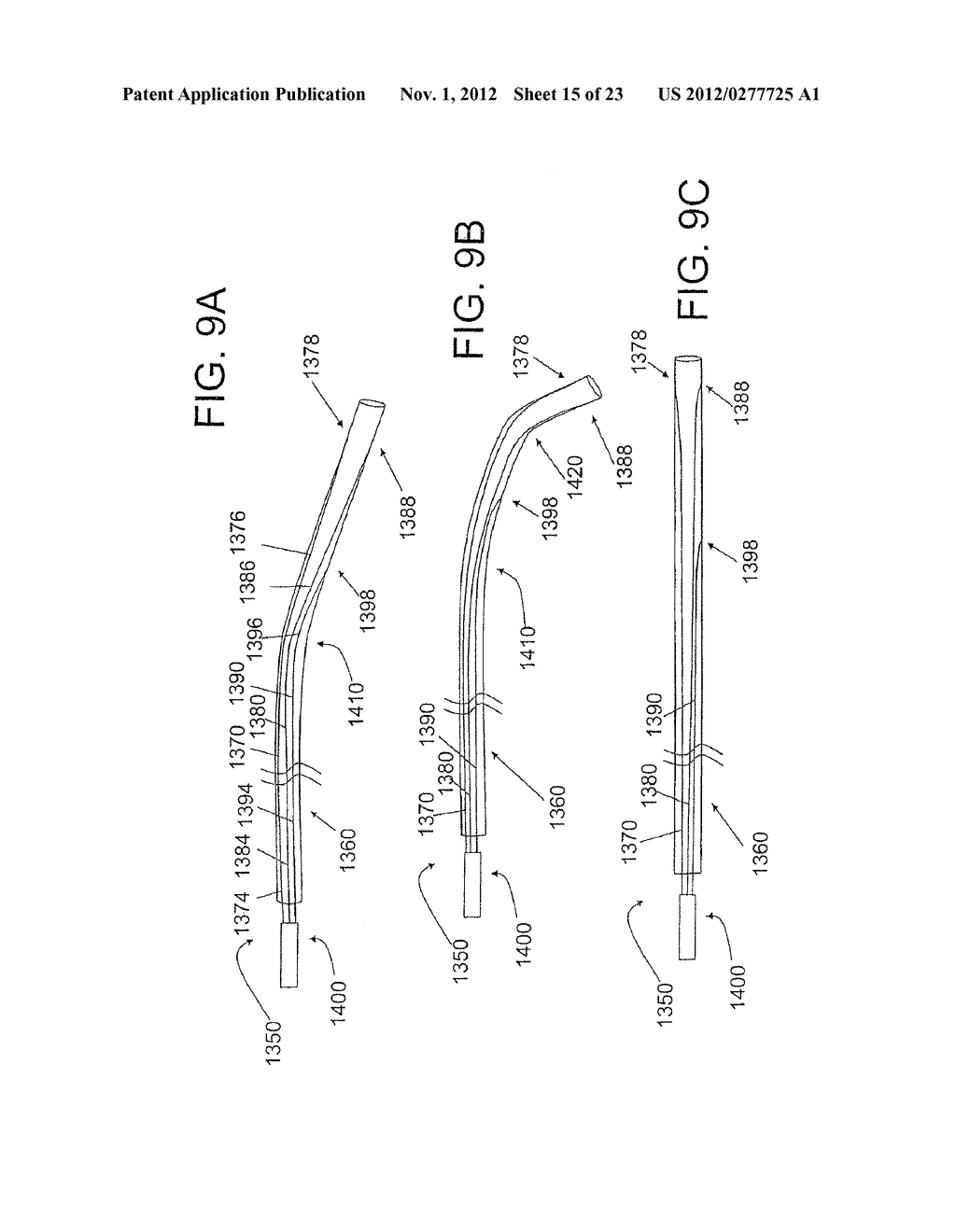 SYSTEMS AND METHODS FOR ENGAGING HEART TISSUE - diagram, schematic, and image 16