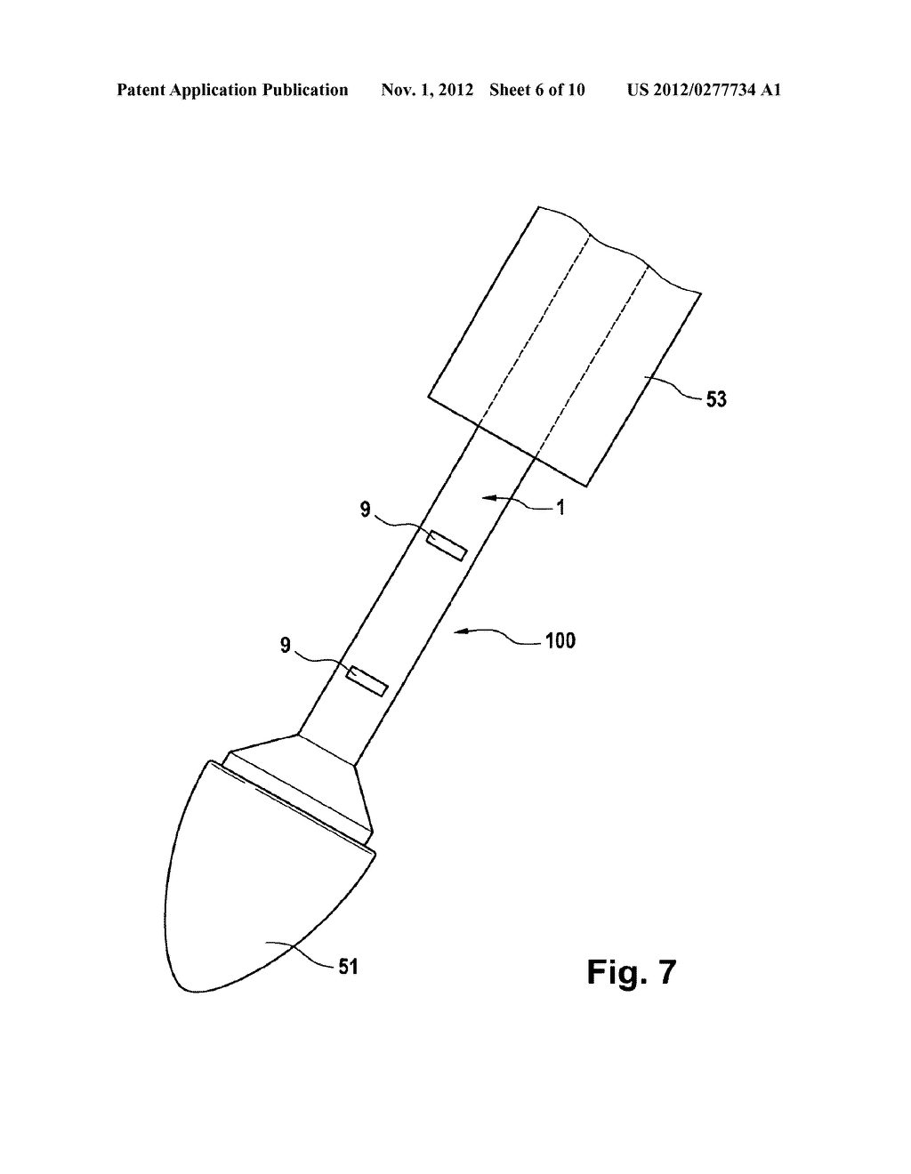 APPARATUS AND SET FOR FOLDING OR UNFOLDING A MEDICAL IMPLANT AND METHOD - diagram, schematic, and image 07