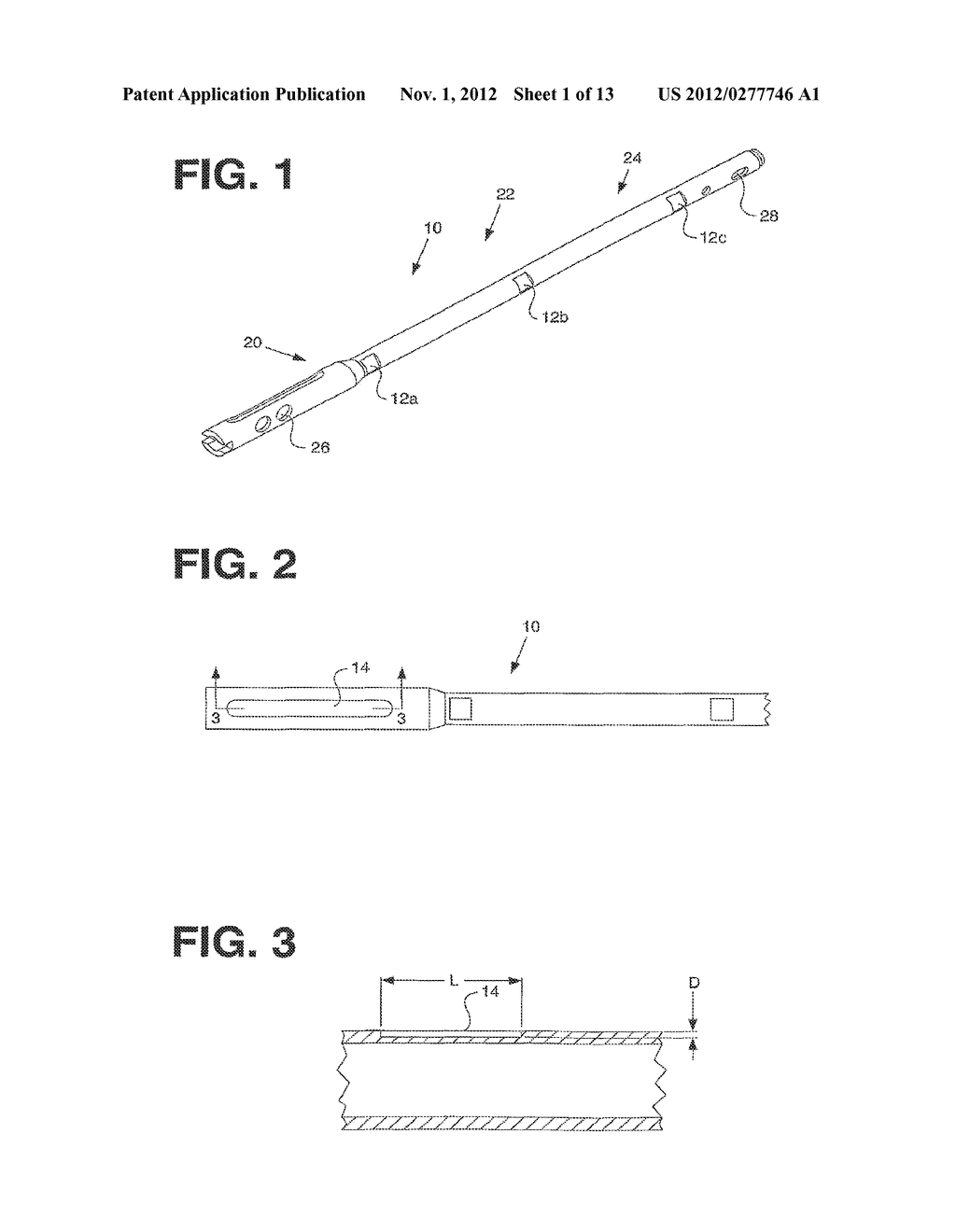 TELEMETRIC ORTHOPAEDIC IMPLANT - diagram, schematic, and image 02