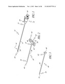 STEERABLE VERTEBROPLASTY SYSTEM WITH CAVITY CREATION ELEMENT diagram and image