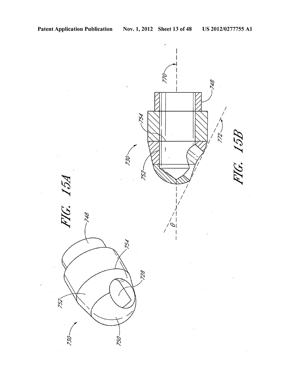 STEERABLE VERTEBROPLASTY SYSTEM WITH CAVITY CREATION ELEMENT - diagram, schematic, and image 14