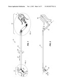 DEXTEROUS SURGICAL MANIPULATOR AND METHOD OF USE diagram and image