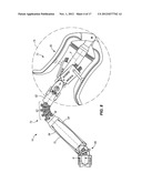 DEXTEROUS SURGICAL MANIPULATOR AND METHOD OF USE diagram and image