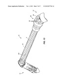 DEXTEROUS SURGICAL MANIPULATOR AND METHOD OF USE diagram and image