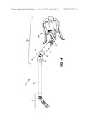 DEXTEROUS SURGICAL MANIPULATOR AND METHOD OF USE diagram and image