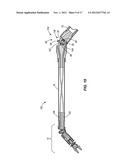 DEXTEROUS SURGICAL MANIPULATOR AND METHOD OF USE diagram and image