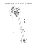 DEXTEROUS SURGICAL MANIPULATOR AND METHOD OF USE diagram and image