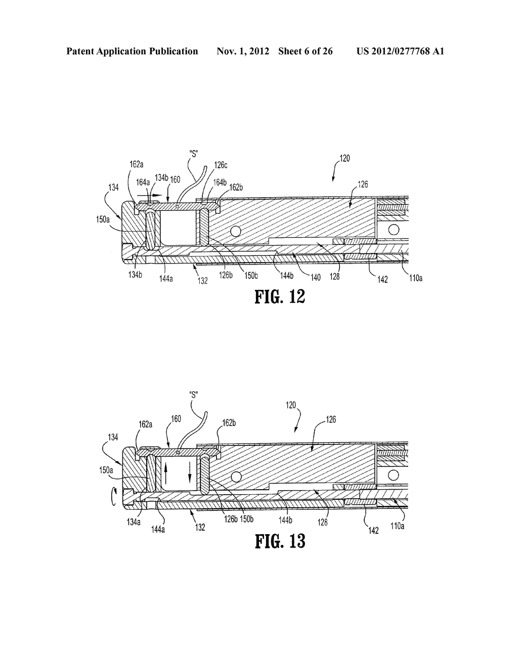 Axial Stitching Devices - diagram, schematic, and image 07