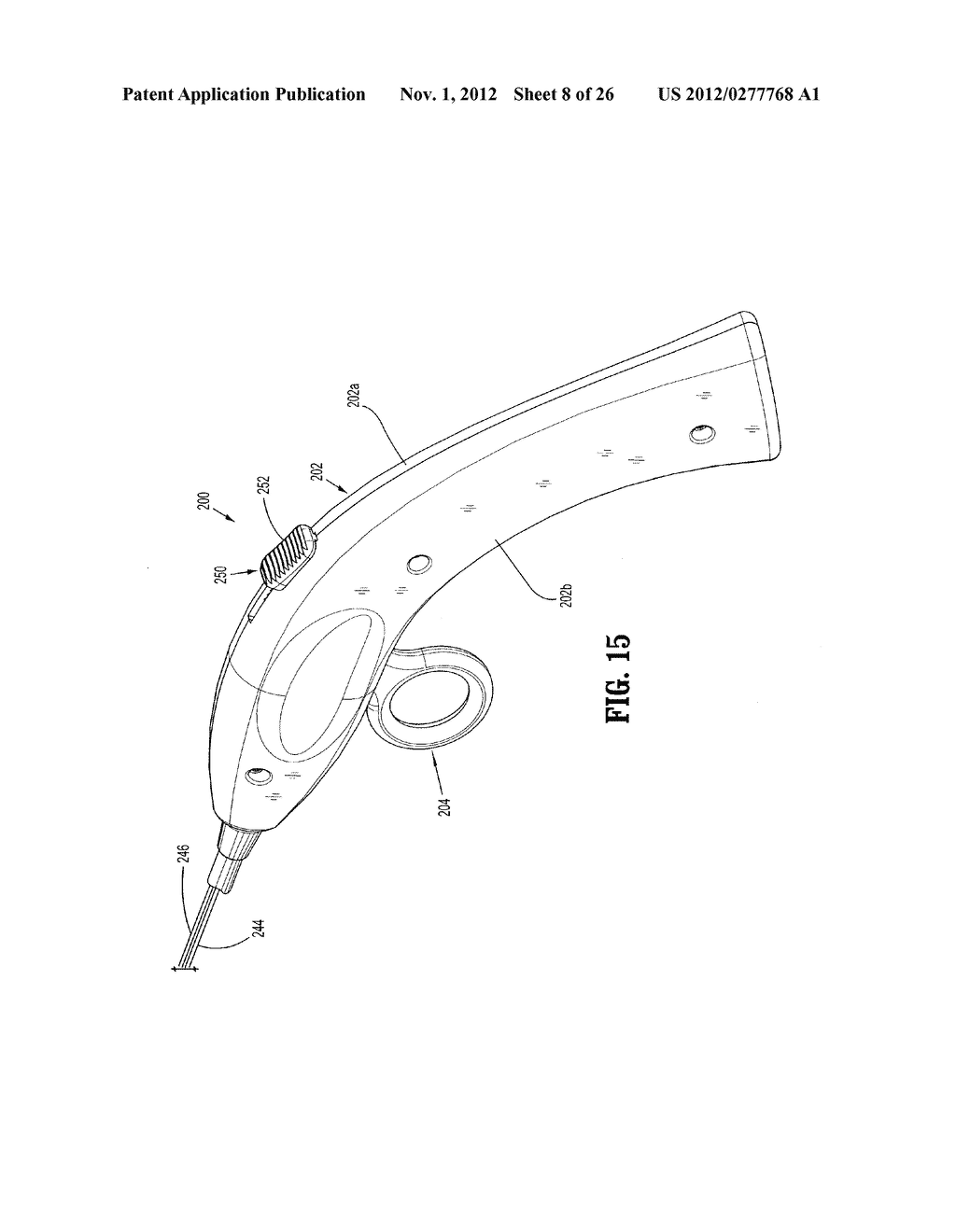 Axial Stitching Devices - diagram, schematic, and image 09