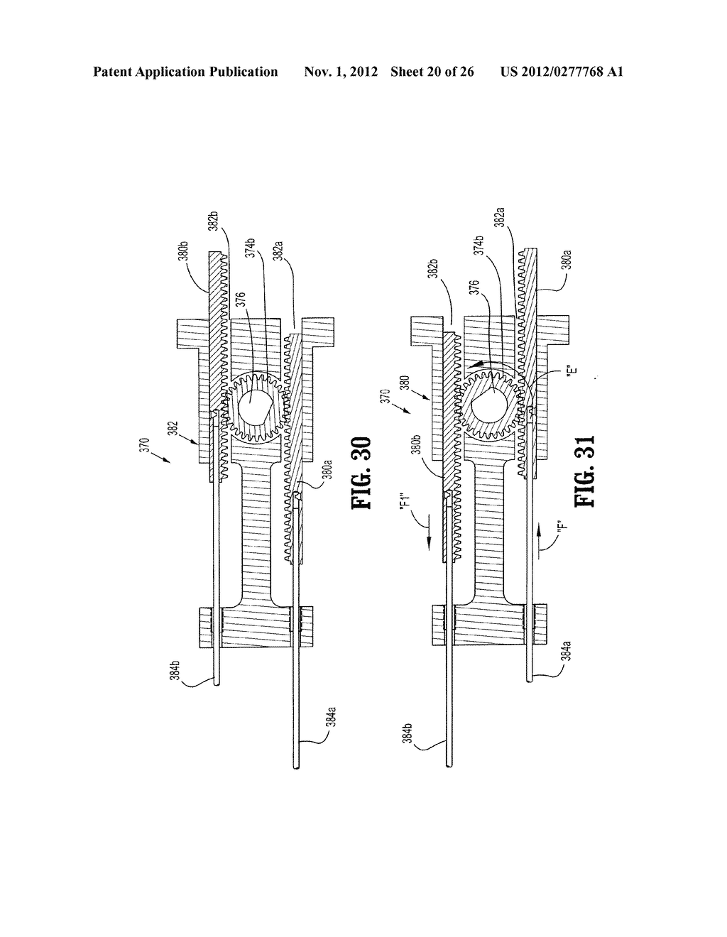 Axial Stitching Devices - diagram, schematic, and image 21